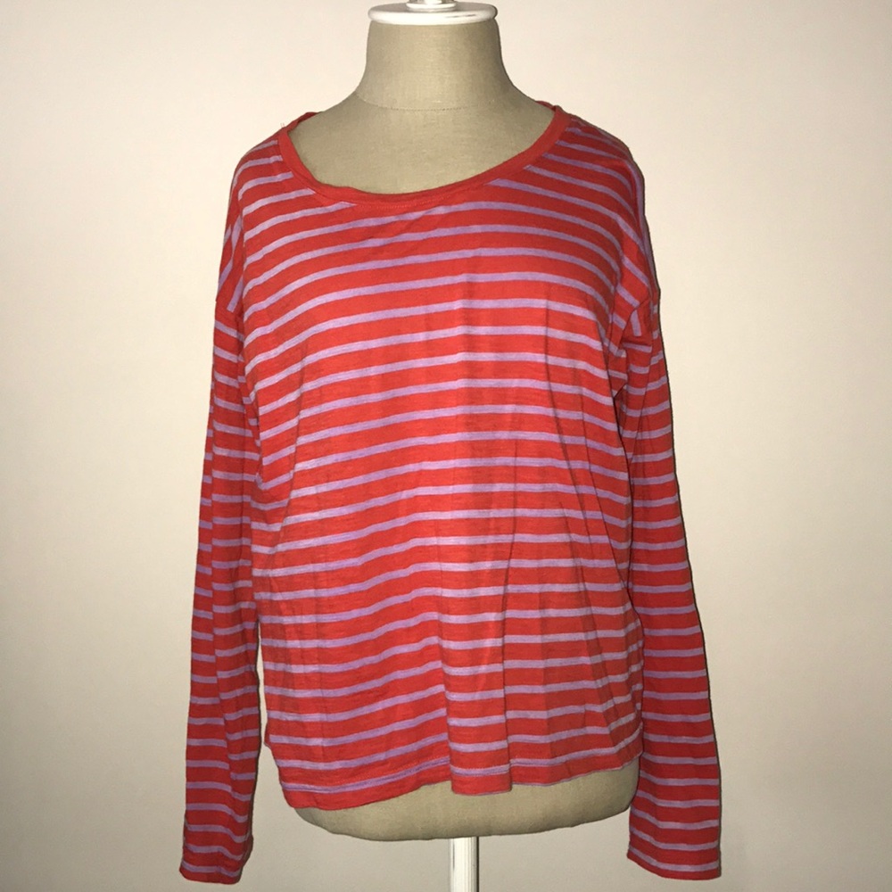 Long Sleeve Tshirt